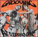 Grooving at Studio One - Various Artists