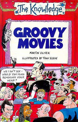Groovy Movies - Oliver, Martin