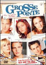 Grosse Pointe: The Complete Series [2 Discs]