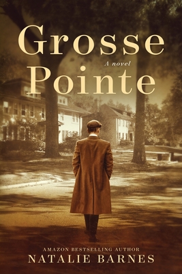 Grosse Pointe - Barnes, Natalie