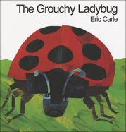 Grouchy Ladybug