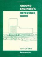 Ground Engineer's Reference Book - Bell, F G