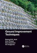Ground Improvement Techniques