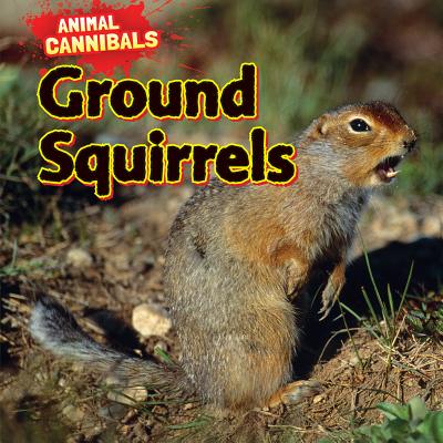 Ground Squirrels - Hesper, Sam