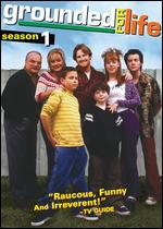 Grounded for Life: Season 01 - 