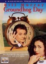 Groundhog Day - Harold Ramis