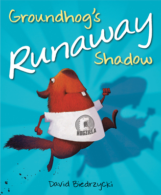 Groundhog's Runaway Shadow - 