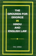 Grounds for Divorce in Hindu and English Law