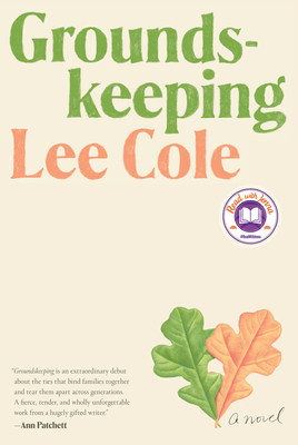Groundskeeping - Cole, Lee