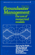 Groundwater management the use of numerical models