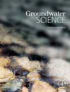 Groundwater Science - Fitts, Charles R