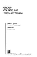 Group Counseling: Theory and Practice