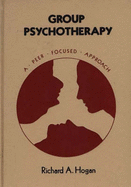 Group Psychotherapy: A Peer Focused Approach