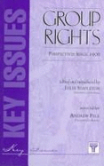 Group Rights: Perspectives Since 1900 - Stapleton, Julia, Dr. (Editor)