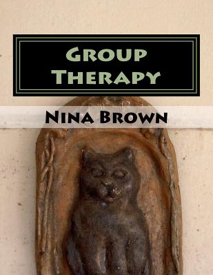 Group Therapy - Brown, Nina W