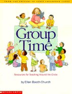Group Time - Church, Ellen Booth