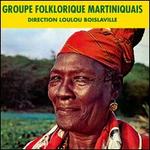 Groupe Folklorique Martiniquais