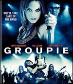 Groupie [Blu-ray] - Mark L. Lester
