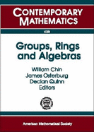 Groups, Rings and Algebras: A Conference in Honor of Donald S. Passman, June 10-12, 2005, the University of Wisconsin-Madison, Madison, Wisconsin - Passman, Donald S