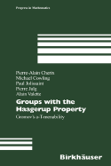 Groups with the Haagerup Property: Gromov S A-T-Menability