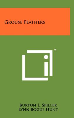 Grouse Feathers - Spiller, Burton L