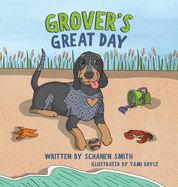 Grover's Great Day