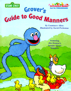 Grover's Guide to Good Manners