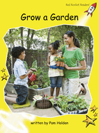 Grow a Garden Big Book Edition