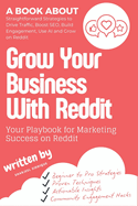 Grow Your Business With Reddit: Discover the Power of Community-Driven Growth