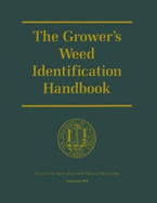 Grower's Weed Identification Handbook