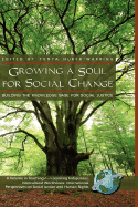 Growing a Soul for Social Change: Building the Knowledge Base for Social Justice (PB)