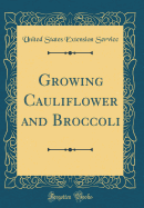 Growing Cauliflower and Broccoli (Classic Reprint)
