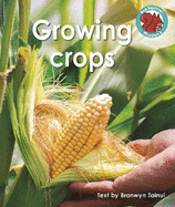 Growing crops