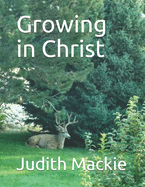 Growing in Christ