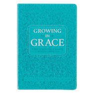 Growing in Grace (Luxleather)