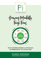 Growing Mentally Tough Teens (Student Workbook): Tools for Building Resilience, Achievement and Wellbeing (for 14 to 16 year olds)