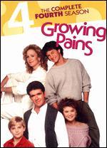 Growing Pains: The Complete Fourth Season [3 Discs]