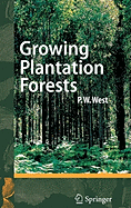 Growing Plantation Forests