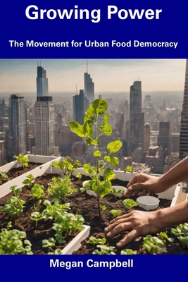 Growing Power: The Movement for Urban Food Democracy - Campbell, Megan