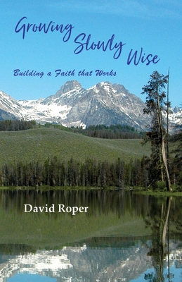 Growing Slowly Wise: Building a Faith that Works - Roper, David
