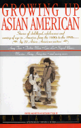 Growing Up Asian-Amer