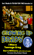 Growing Up Brady: I Was a Teenage Greg