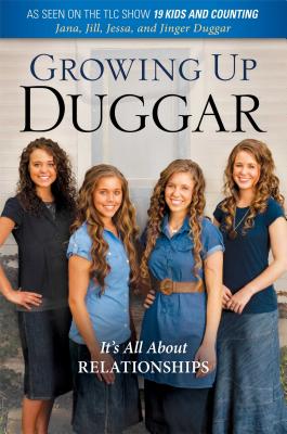 Growing Up Duggar - Duggar, Jill, and Duggar, Jinger, and Duggar, Jessa