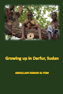 Growing Up in Darfur, Sudan