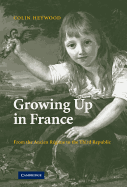 Growing Up in France