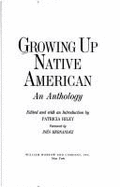 Growing Up Native American: An Anthology