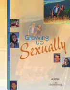 Growing Up Sexually: (Student Booklet)