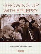 Growing Up with Epilepsy: A Practical Guide for Parents