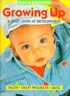 Growing Up - Lynn, Sara, and James, Diane
