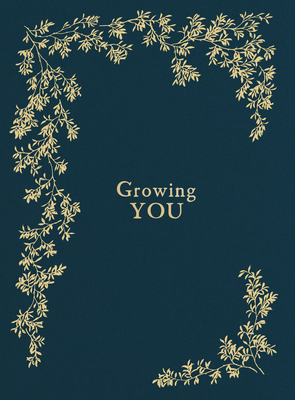 Growing You: Keepsake Pregnancy Journal and Memory Book for Mom and Baby - Herold, Korie, and Paige Tate & Co (Producer)